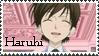 Haruhi